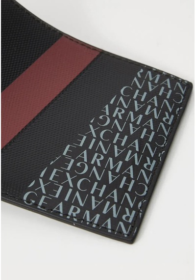 Armani Exchange Armanı Exchange Erkek Cüzdan Xm000167-af11935-mc257 SİYAH