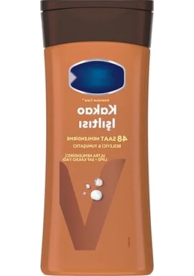 Kakao Işıltılı Vücut Losyonu - Kuru Ciltler İçin, 200 Ml