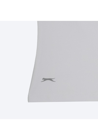 Slazenger VATIK I Kadın  Beyaz Atlet