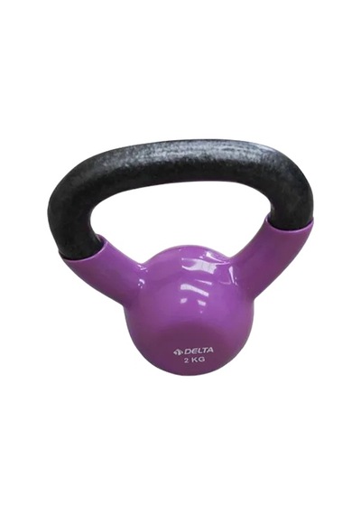 Delta Ckd131 2 Kg Kettlebell