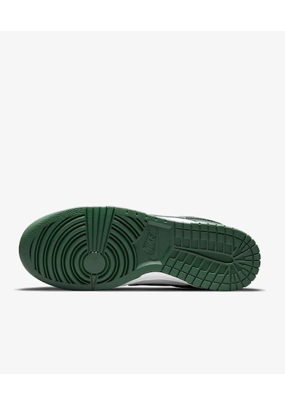 Nike Dunk Low Retro Michigan State-sportxoutlet Beyaz