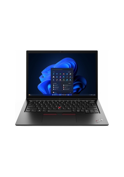 Lenovo ThinkPad L13 2-in-1 Gen 5 21LM0037TX07 Ultra 7 165U 64 GB 2 TB SSD 13.3" W11P Dizüstü Bilgisayar