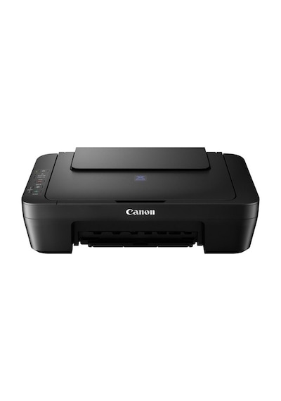 Canon Pixma E414 Çok Fonksiyonlu Yazıcı (Dolan Kartuşlu)