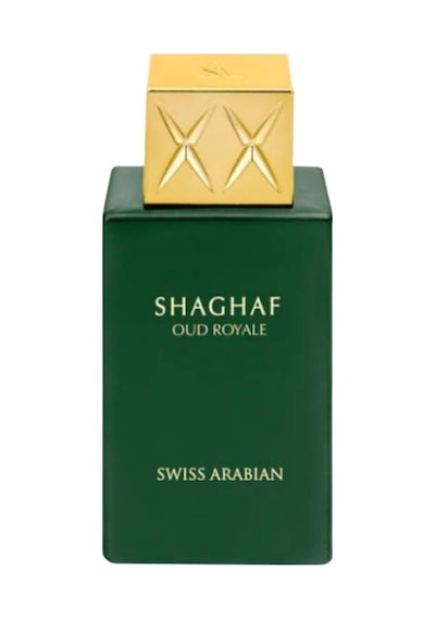 Swiss Arabian Shaghaf Oud Royale Edp 75 Ml Unisex Parfüm Baharat