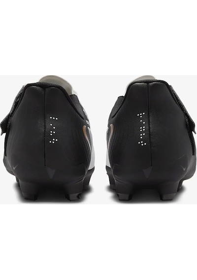 Nike Phantom Gx 2 Academy Easyon Mg Düşük Bilekli Krampon Fd6724-100 Beyaz