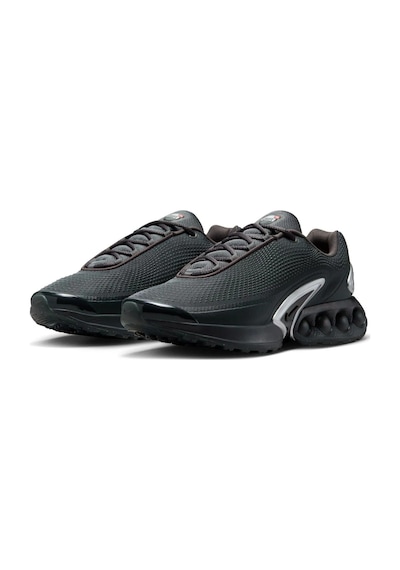 Nike Air Max Dn Black Gray Unisex Sneaker Günlük Spor Ayakkabı Siyah Gri Siyah - Gri Nike Air Max Dn Black Gray Unisex Sneaker Günlük Spor Ayakkabı Siyah Gri Siyah - Gri