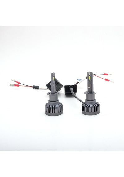 Ultimate H1 3 Plus 10.000 Lümen 24 Volt - Tır Ve Kamyon Uyumlu 24v