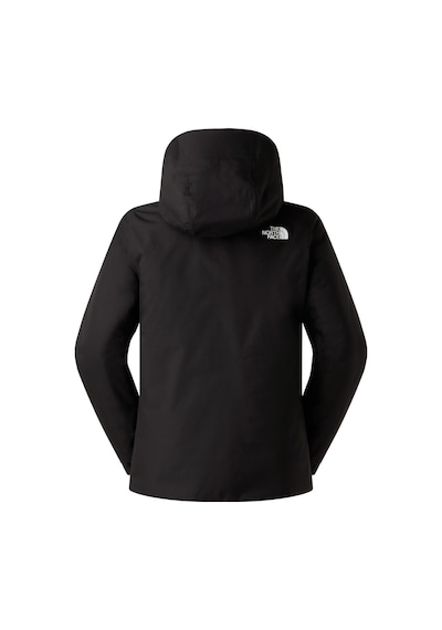 The North Face W Quest Ins Jacket Kadın Ceket Nf0a8g10jk31 Siyah