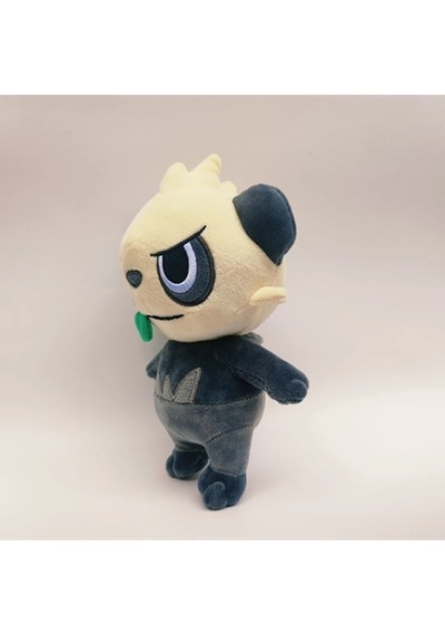 Pancham 25cm Orjinal Pokemon Peluş Oyuncak