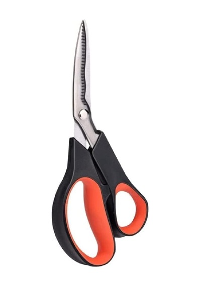 &decker Bxgtto7026 Bahçe Makası 20,2 Cm Ergonomik Sap