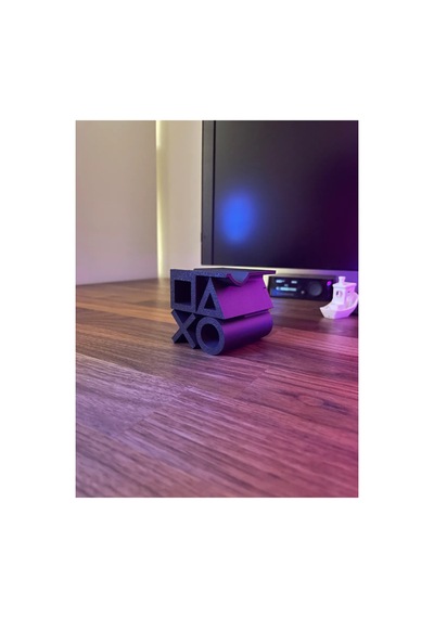 Ps5 Ps4 Joystick Standı Dualsense Controller Kol Tutucu Stand