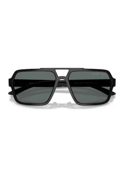 Ps A06s 1ab02g 59 Prada Sport Polarize Güneş Gözlüğü