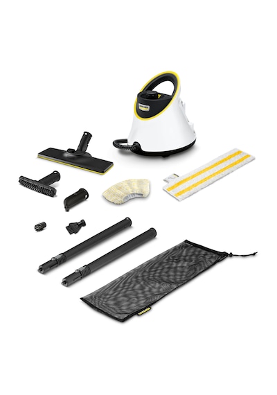 Karcher SC2 Deluxe EasyFix Premium Buharlı Temizlik Makinesi