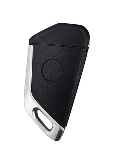 Autohan Keys Bmw Tipi Akıllı Kodlanabilir Oto Kumanda, 3 Butonlu, 433 Mhz Frekans, Tasarım