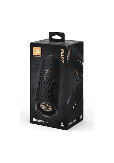 Jbl Flip 7 Tm Bluetooth Hoparlör P68 Siyah