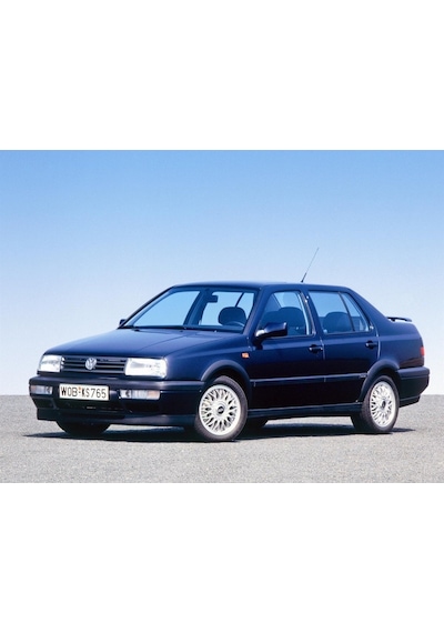Volkswagen Vento 1992-1998 Ön Motor Kaputu Astarli Sac 429845792