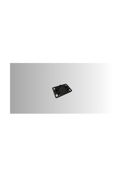 Porsche 924s 944 951 Sunroof Mandal Kablo Braketi, Arka Vites Kutusu - K0374