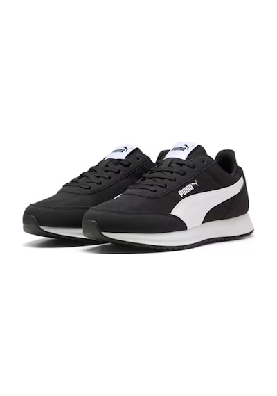 Puma R78 Lightwind Sneaker Ayakkabı Siyah