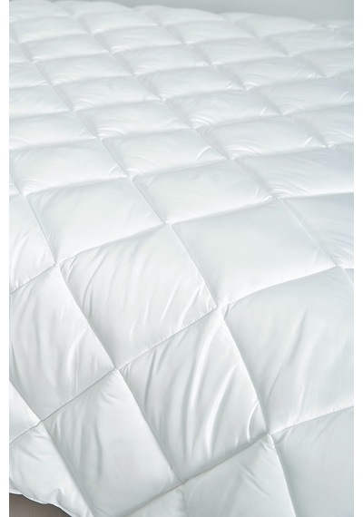 Microfiber Lüks Yorgan Tek Kişilik 155 x 215