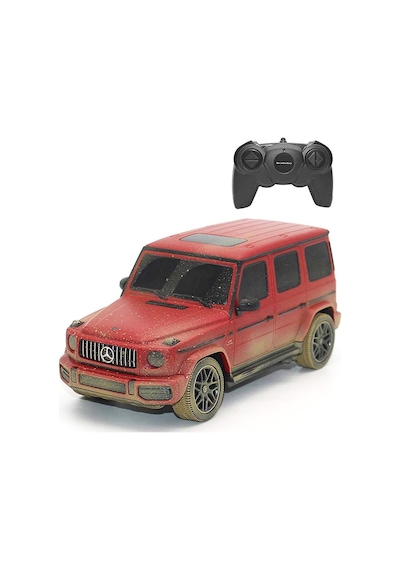 Maceranın Adresi: Uzaktan Kumandalı Mercedes 1:24 Amg G63 Muddy Çok Renkli