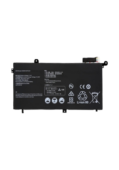 Huawei Hb46k497ecw Batarya Pil