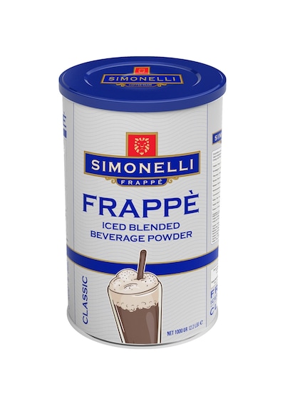 Simonelli Ice Coffee Frappe 1 KG