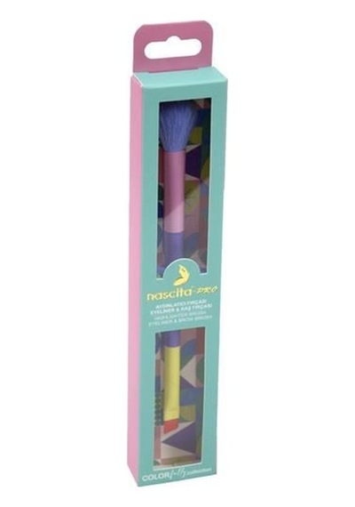 Nascita Colorfully Kaş Fırçası 480