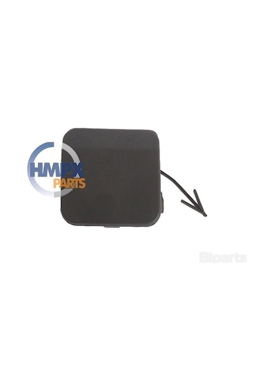 Ford Focus 2018 Yılında Çıkan Kasa Çeki Demir Kapağı Arka Sedan Oem No: Jx7b 17k922 Bb