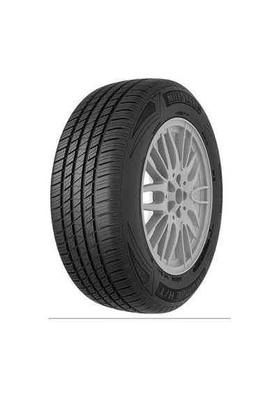 Milestone 225/65r17 Tl 102v Suvmıle H/t Yaz Lastiği 2025