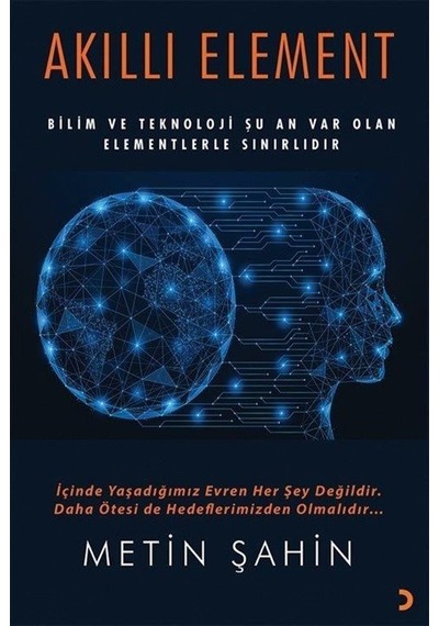Akıllı Element / Metin Şahin