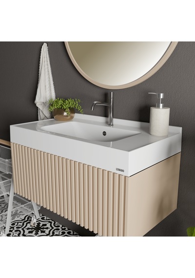 Livabo Lumia Lavabo