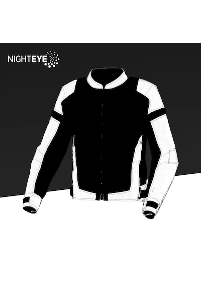 Mont Velotura Nıght Eye