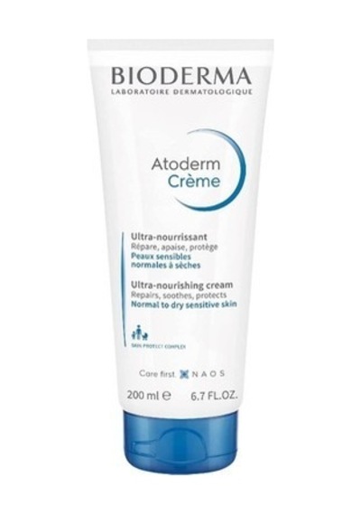 Bıoderma Atoderm Creme 200 Ml
