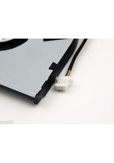 Laptopyedekparca Sony Uyumlu Vaıo Svt13115Fgs Fan  Cpu İşlemci Cooling Fanı