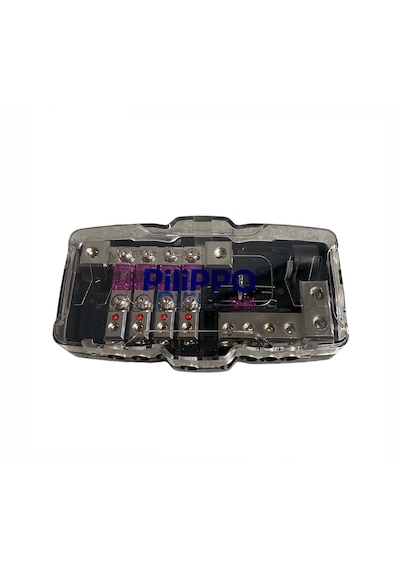 Pilippo Po-1130 250 Amper Oto Sigortası