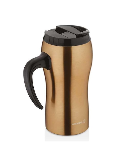 Korkmaz Comfort Rosagold Mug A759-03