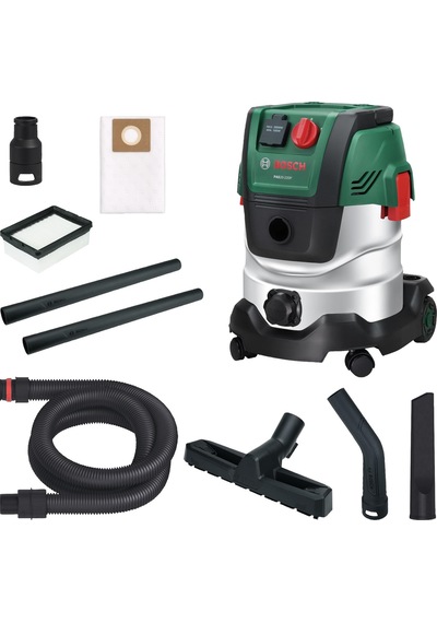 Bosch PAS 20-220P 1200W Elektrik Süpürgesi - 06033E7200