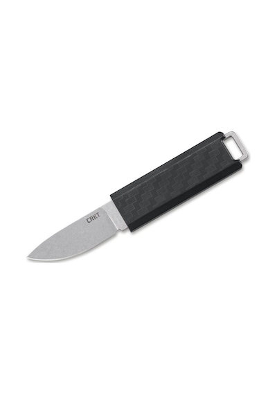 Crkt Scribe Black Kamp Bıçak Siyah