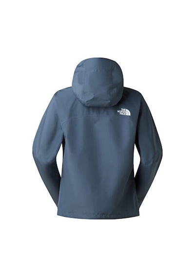 The North Face W Valley View Jacket Kadın Outdoor Ceket Nf0a8erf0u31 Gri