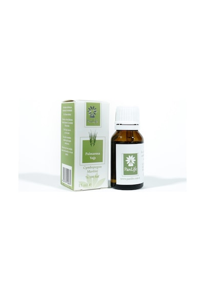 Panlife Palmorasa Yağı 15 ML