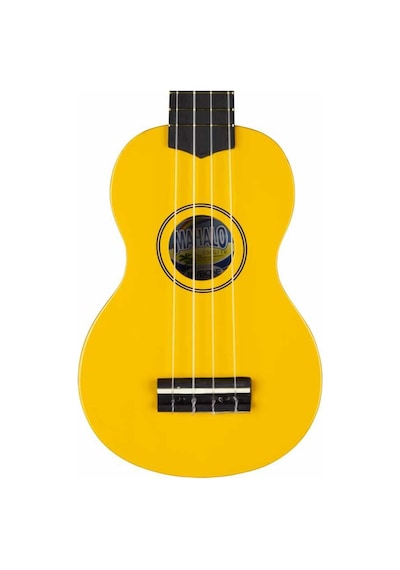 Mahalo Mr1Yw Soprano  Ukulele