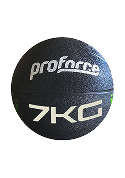Proforce Sağlık Topu Kauçuk 7 KG