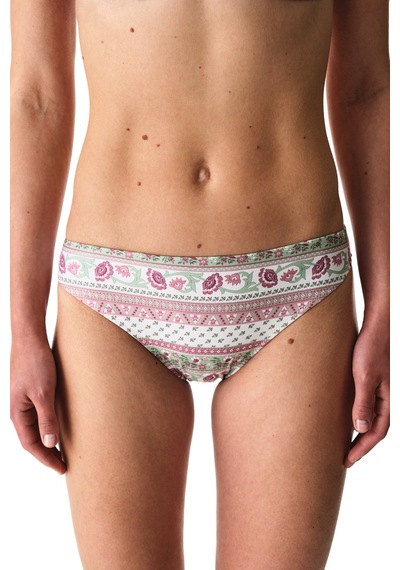 Penti Renkli Liriane Slip Bikini Altı