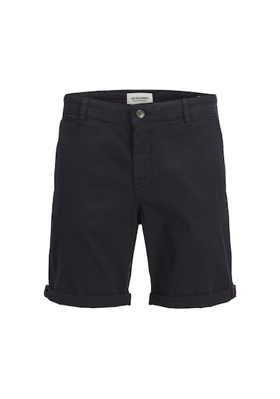 Jack & Jones Jpstmarco Arthur Chino Şort 12272886 Lacivert