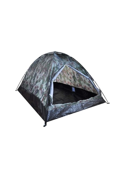 Freelife Monodome 2 Kişilik Çadır Unisex, Tek Beden Genel