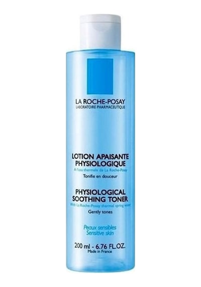 La Roche Posay Lotion Apaisante Physiologic Hassas Ciltler İçin Yatıştırıcı Tonik 200 ML