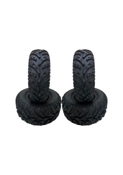 19x7-8 18x9.50-8 Silvermax Bl770 6kat Ön Arka Takım Atv Lastiği