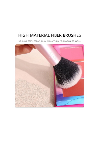 Real Techniques Allık & Kontür Fırçası - Sculpting Brush