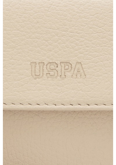 U.s. Polo Assn. Kadın Bej Aksesuar 50306248-vr011 Bej