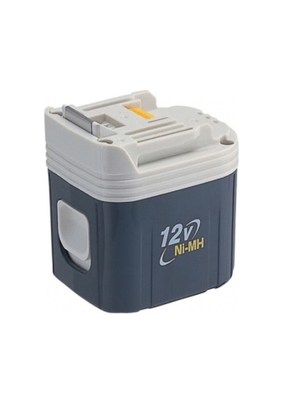 Ni - Mh Serisi Akü 14.4 V 3.1ah Bh1433